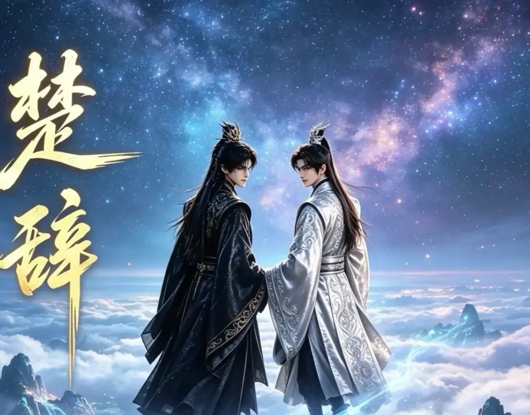 《楚辞》全集超高清1080P免费在线观看-楚辞手机在线播放完整版无删减资源-资源下载流畅观看
