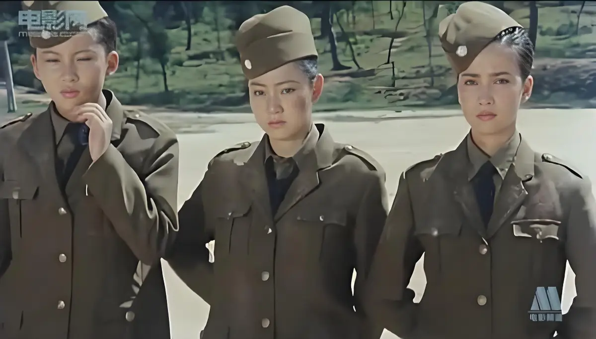 《女子别动队》越南伦理电影高清完整版在线观看无广告 - 越南爱情片女子别动队免费资源