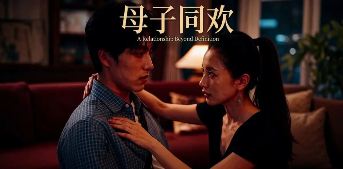 最新AI真人短剧《母子同欢》全集免费高清在线观看-未删减HD版-百度夸克网盘分享-母子同欢完整版