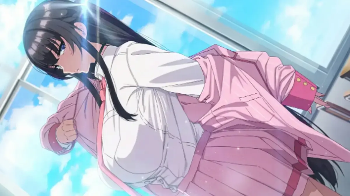 《彼女三姐妹》动漫在线免费高清全集观看-《彼女催眠》完整版1080P在线播放-VS影院樱花动漫全集无删减
