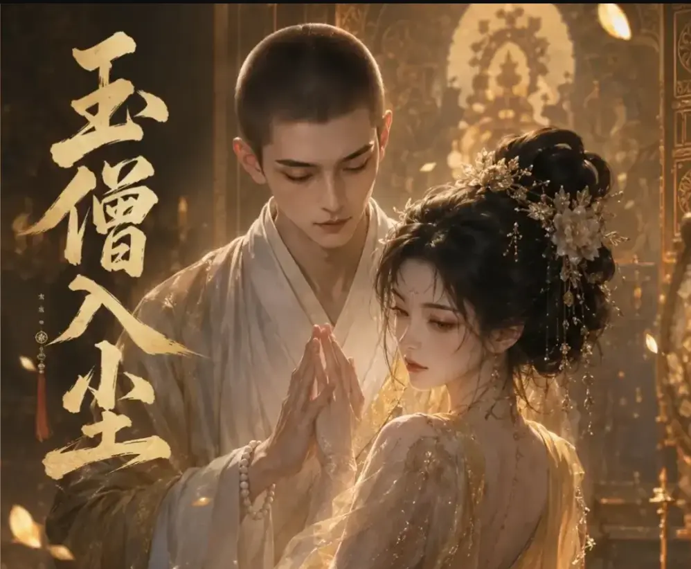 《玉僧入尘》AI短剧全集-1080P超清完整版资源-玉僧入尘高清在线播放-夸克网盘极速下载无删减