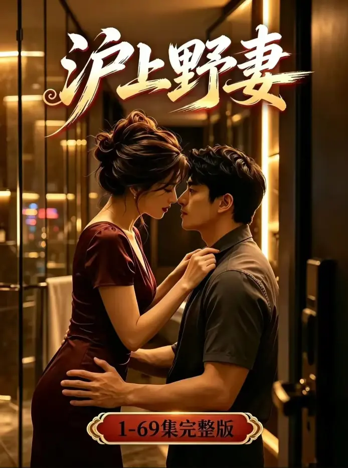 《沪上野妻》AI漫剧全集免费观看-都市逆袭男频爽剧全程高能-4K无删减高清版-夸克网盘资源下载