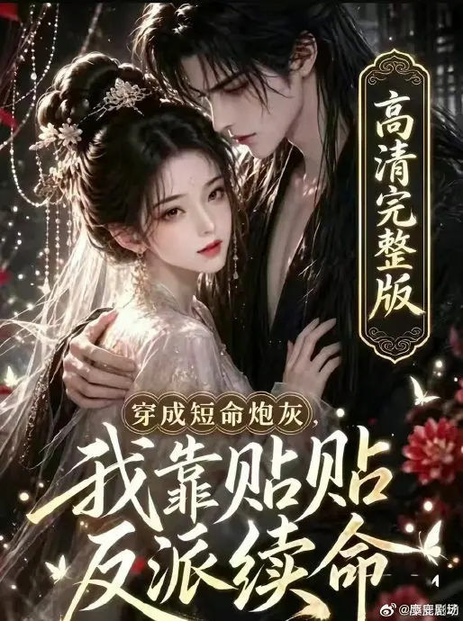 《三皇子萧烬》1080P未删减全集-治愈系动漫-高清中文字幕在线观看