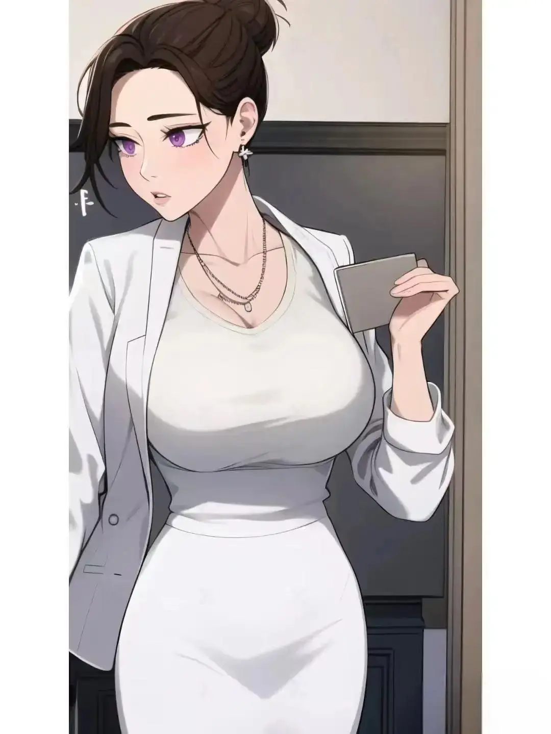 《私密教学》漫画全集免费阅读-汉化资源在线观看-高清无删减完整版私密教学