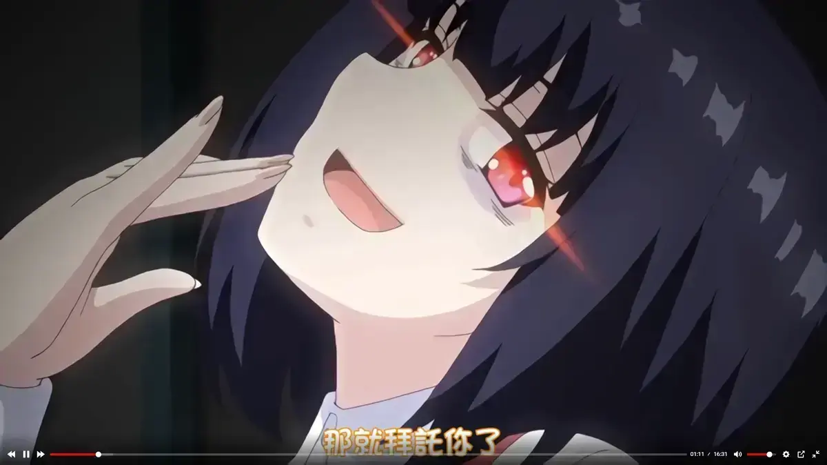 《厕所里的花子vs最强驱魔师》未删减版1080P高清完整版全集免费在线观看-樱花动漫网中文字幕无广告播放资源-百度云网盘地址-厕所里的花子vs最强驱魔师动画电影完整版