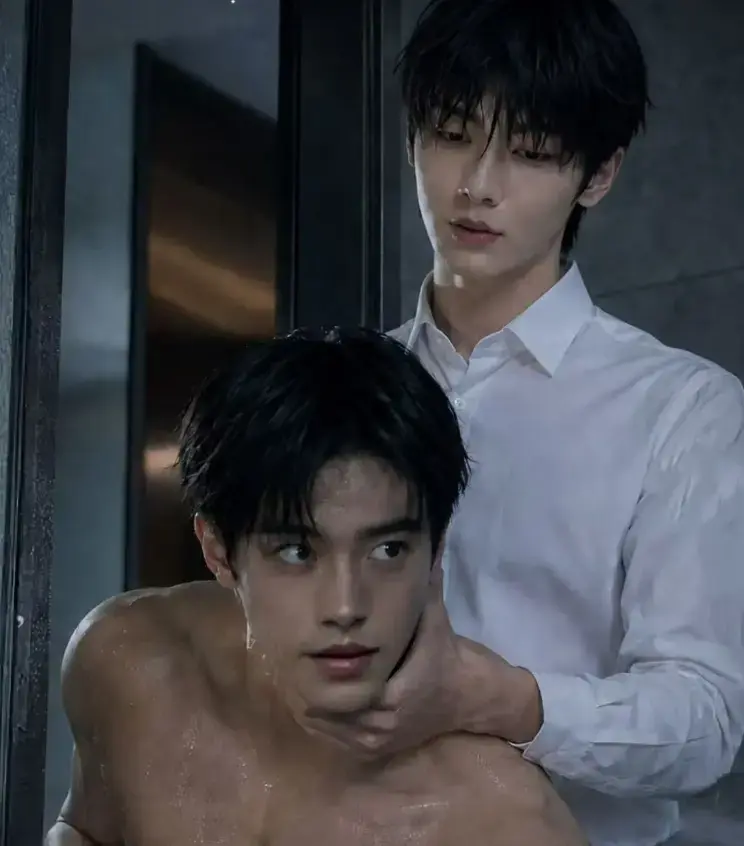 校园双男主漫剧《AI 短剧：直男室友的恶堕》全集高清无删减在线观看 - 直男室友的恶堕超清中文字幕版免费播放