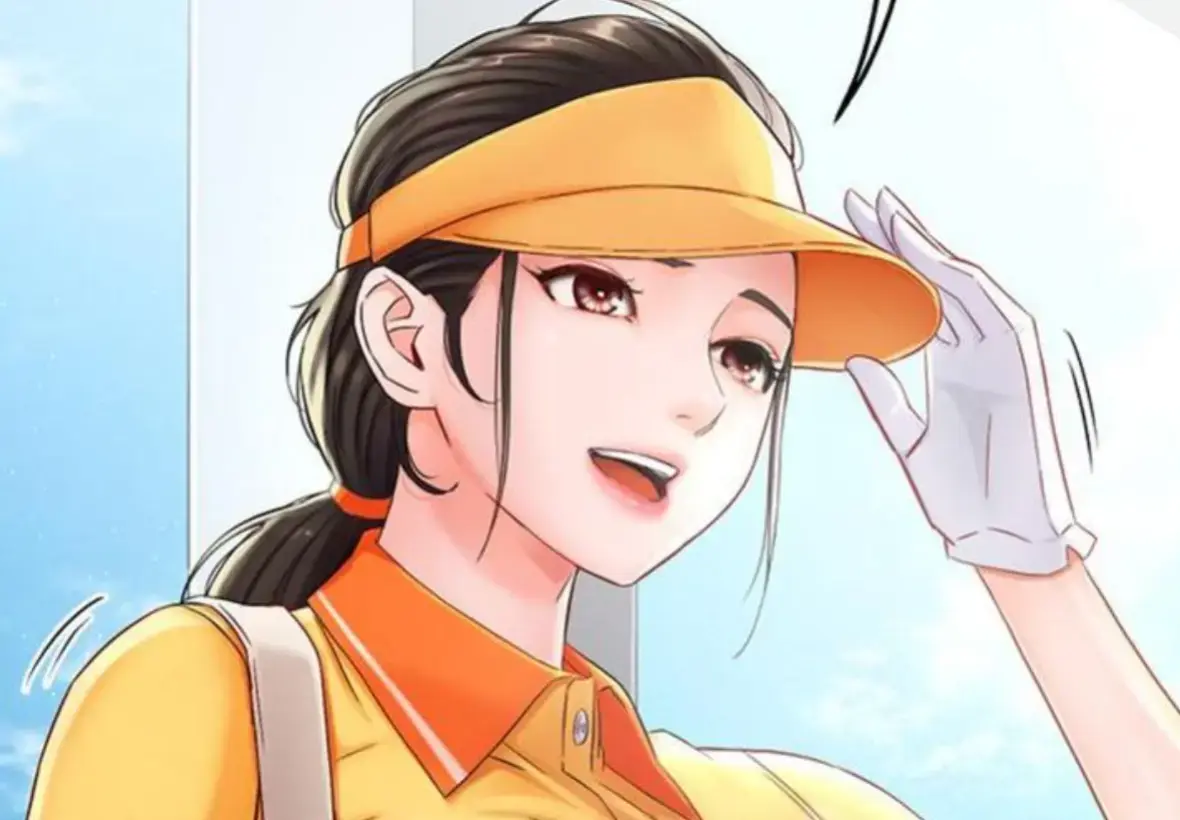 《养乐多阿姨》韩漫全集免费在线看-养乐多阿姨高清无删减下拉式漫画全章节免费阅读