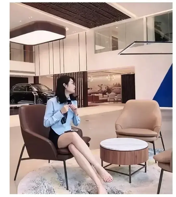 佳木斯新玛特迪桑特女销售事件完整现场视频在线观看 - 后续结果意想不到 - 佳木斯新玛特迪桑特导购事件视频免费播放