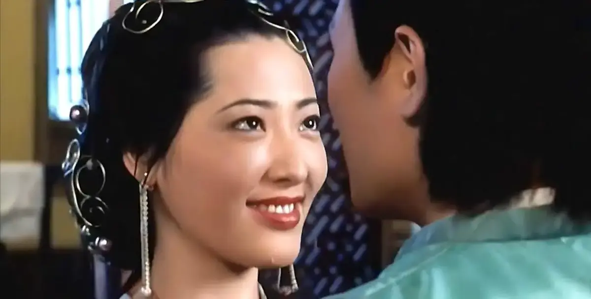 《少女潘金莲》未删减版高清完整版-免费在线观看无广告-2026年香港电影资源