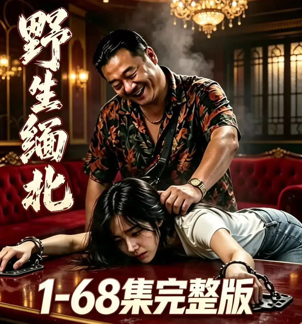 《野生缅北》全集高清无删减在线观看-黄豆漫剧黄果动漫电视剧4K画质-夸克网盘资源免费播放