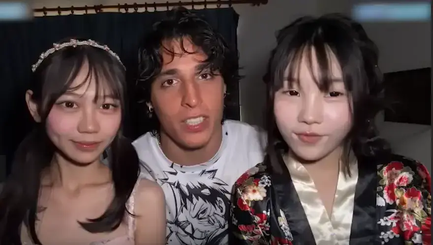 网红情侣gattouz和umi视频全集高清完整版 - gattouz和umi无删减跨国情侣合集在线观看 - 网盘资源高清不卡顿