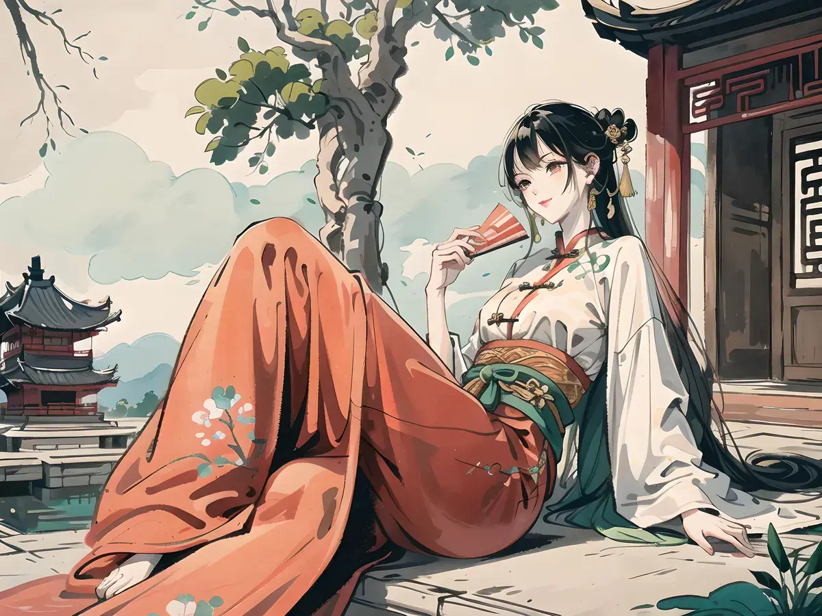 《一汀烟雨杏花寒》大结局阅读-徐琅华容珩完整版剧情介绍-烟雨花开超清全章节正版-一汀烟雨杏花寒完整剧情解析