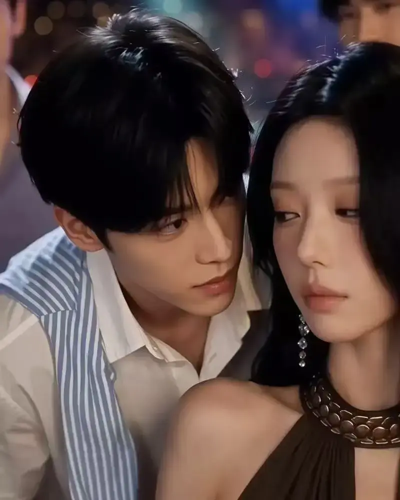 AI短剧《AI短剧：性转魅魔》HD中字高清全集在线观看 - 搞笑热播AI真人短剧 - 剧情解析与观看入口