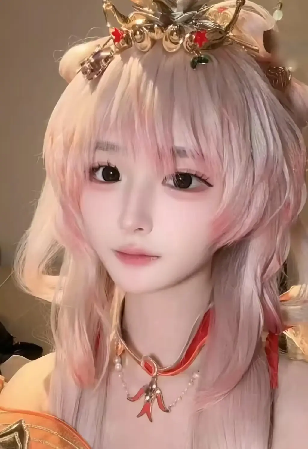 《季雨cos》完整版合集高清全集在线观看-季雨cos白天鹅百度网盘流畅播放-季雨白天鹅高清还原完整版在线浏览-免费看