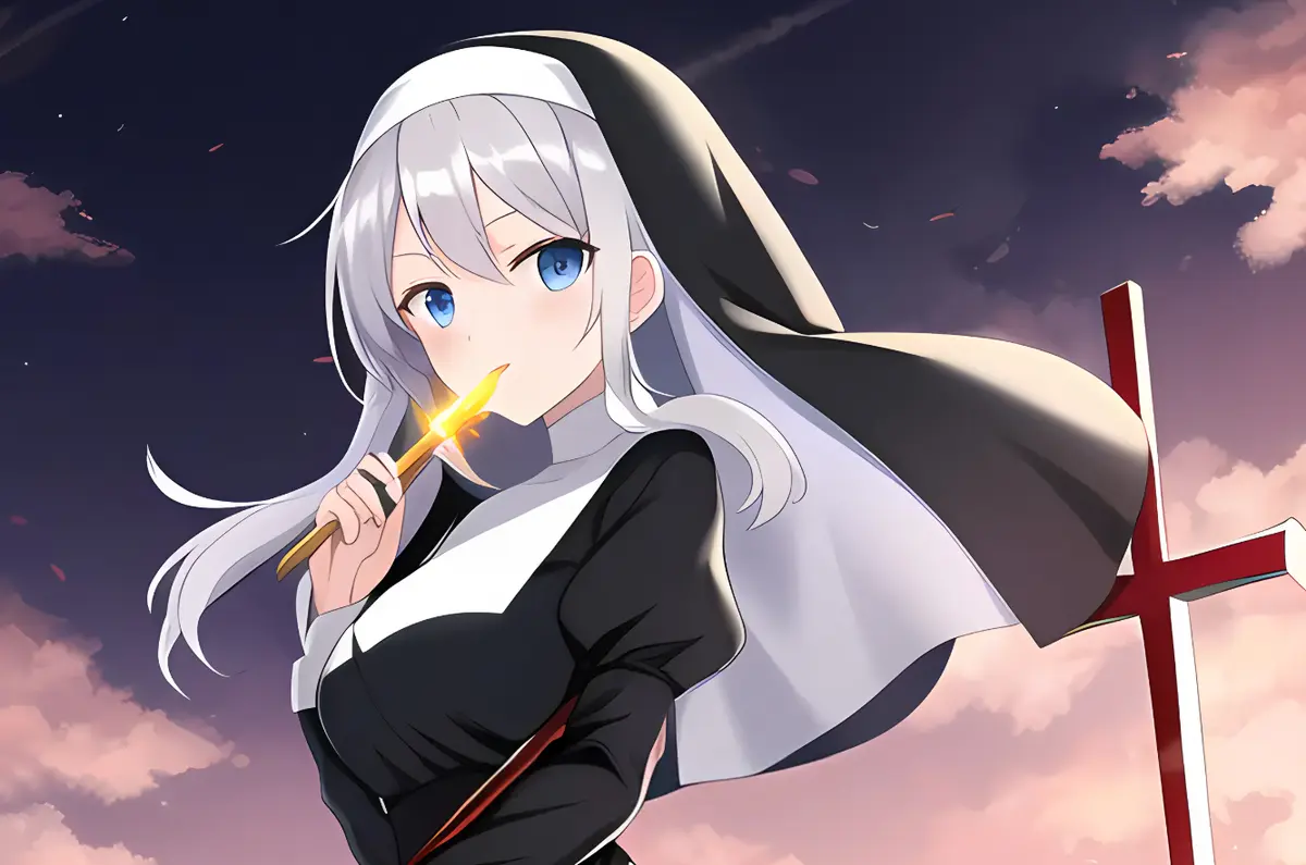 《达哈伦的修女》全集高清未删减版免费观看 - 达哈伦的修女漫画在线阅读全集下拉式 - 最新话百度百科